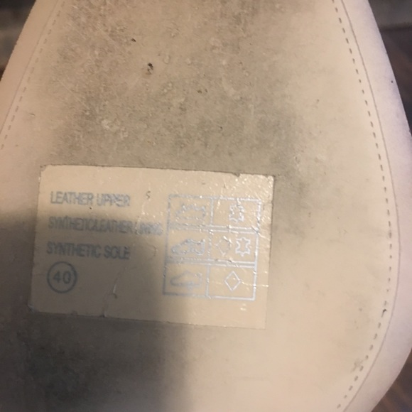 French connection heels - Picture 4 of 4